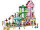 Heartlake City Residential and Shopping Street thumbnail