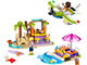 Creative Beach and Travel Suitcase thumbnail