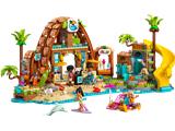 42673 LEGO Friends Family Vacation Beach Resort