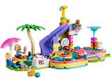 42676 LEGO Friends Fun Water Park Day