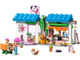 42677 LEGO Friends Heartlake City Dog Treats Bakery