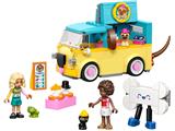 42678 LEGO Friends Pet Accessories Van