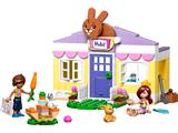 42679 LEGO Friends Pets Heartlake City Bunny Hotel
