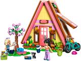 42682 LEGO Friends Nature Glamping Cabin