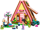 Nature Glamping Cabin thumbnail