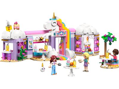 42684 LEGO Friends Heartlake City Unicorn Dream Cafe
