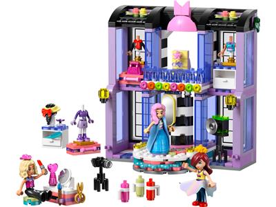 42685 LEGO Friends Heartlake City Fashion Show