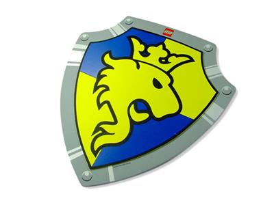 4268591 LEGO Small Knight Shield thumbnail image