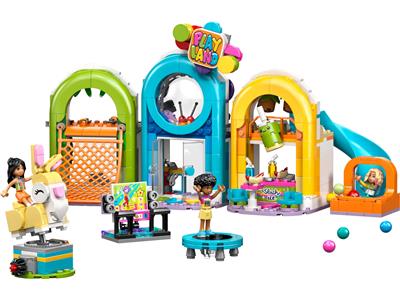 42686 LEGO Friends Fun Indoor Playground