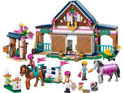 42688 LEGO Friends Horse Stable and Riding Academy