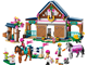 Horse Stable and Riding Academy thumbnail