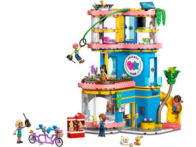 42689 LEGO Heartlake City Friends Club House