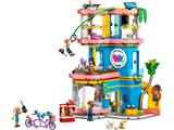 42689 LEGO Heartlake City Friends Club House