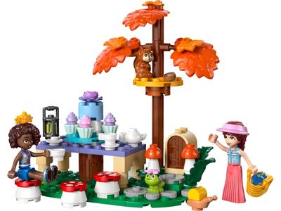 42690 LEGO Friends Tea Party