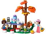 42690 LEGO Friends Tea Party