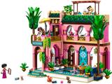 42691 LEGO Friends Heartlake City Garden Restaurant