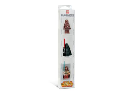 Lego cheap magnet set