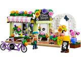 42693 LEGO Friends Creative Flower Shop