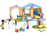 42696 LEGO Friends Animal Vet Clinic