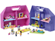 Creative Dollhouse Suitcase thumbnail
