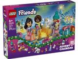42698 LEGO Friends Advent Calendar 2026