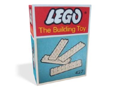 427 LEGO 8 Pieces 2x8