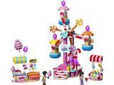 42700 LEGO Friends Candy & Cupcake Ferris Wheel