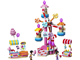Candy & Cupcake Ferris Wheel thumbnail