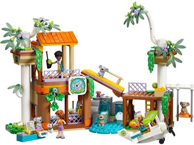 42701 LEGO Friends Koala Habitat & Care Center