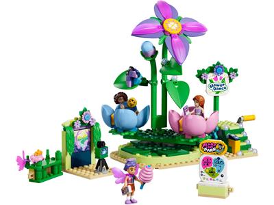 42702 LEGO Friends Spinning Flower and Fairy Teacup Ride