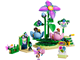 Spinning Flower and Fairy Teacup Ride thumbnail
