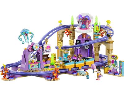 42703 LEGO Friends Mermaid Roller Coaster