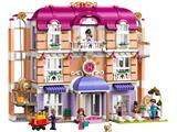 42704 LEGO Friends Heartlake City Grand Hotel