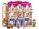 Heartlake City Grand Hotel thumbnail