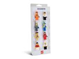 4270767 LEGO Minifigures Magnet Set