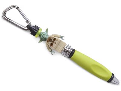 4271170 LEGO Yoda Carabiner Pen thumbnail image