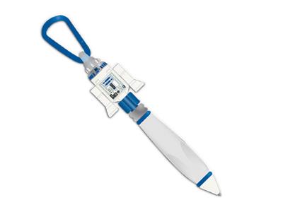 4271174 LEGO R2-D2 Carabiner Pen thumbnail image