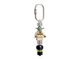 4274291 LEGO Yoda Key Chain