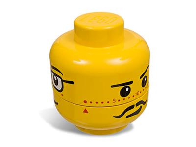 4277613 LEGO Kitchen Timer thumbnail image