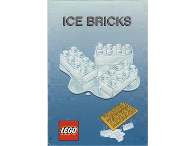 4277645 LEGO Ice Bricks thumbnail image