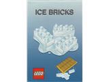 4277645 LEGO Ice Bricks