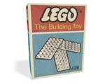 428 LEGO 5 Plates 4x8