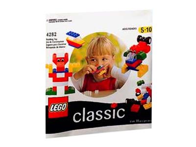 4282 LEGO Trial Classic Bag 5+
