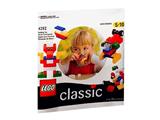 4282 LEGO Trial Classic Bag 5+