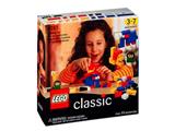 4283 LEGO Trial Size Box 3+ thumbnail image
