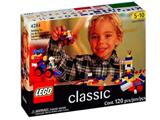 4284 LEGO Trial Size Box 5+