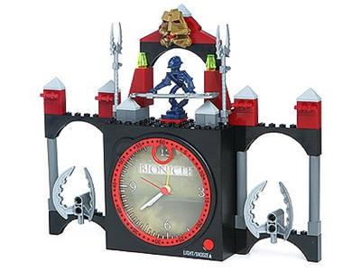 4285303 LEGO Bionicle Clock