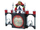 4285303 LEGO Bionicle Clock