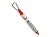 4285957 LEGO Santa Carabiner Pen