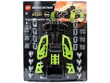 4285970 LEGO Radio-Control Dirt Crusher Transformation Kit thumbnail image